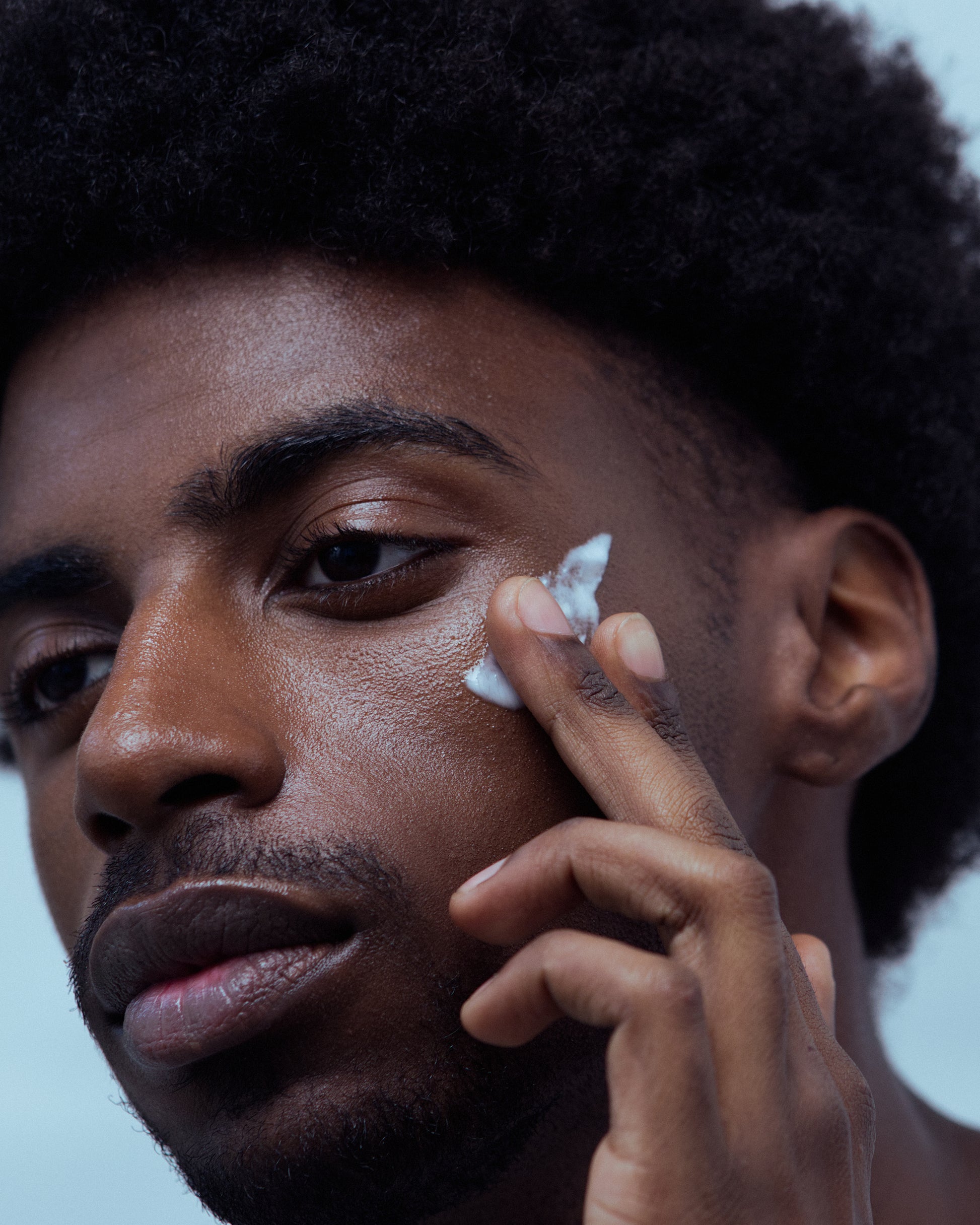 THE RESTORE SERUM
