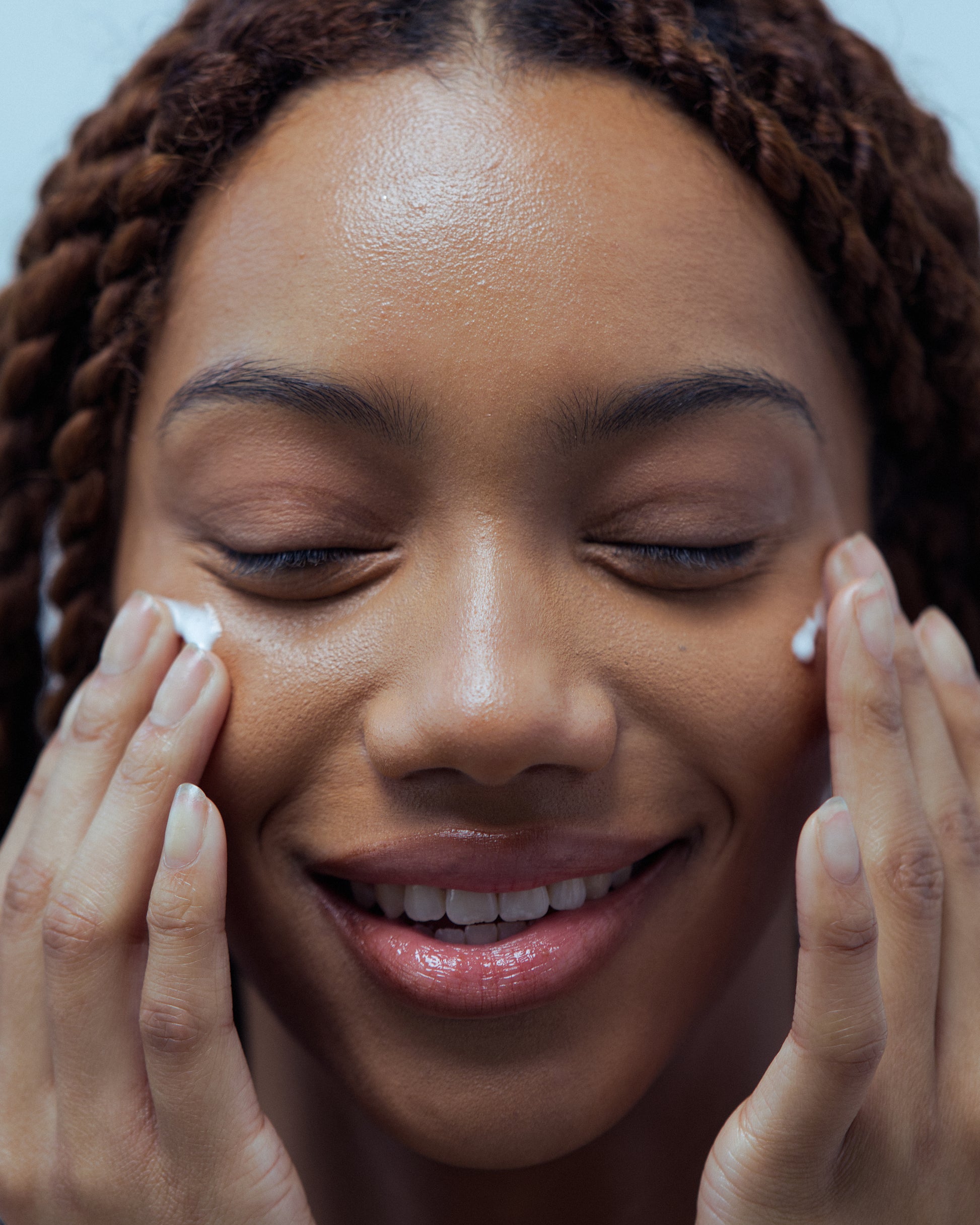 THE RESTORE SERUM